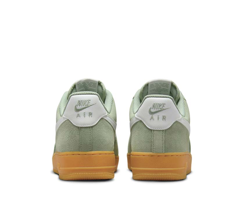 Nike Air Force 1'07 LV8 Jade Horizon / Summit White FQ8714-300