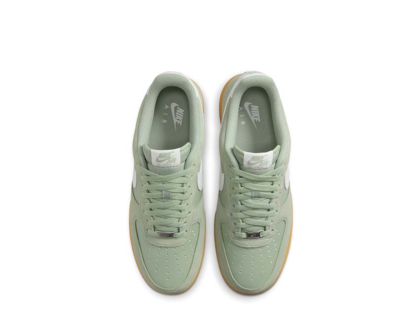 Nike Air Force 1'07 LV8 Jade Horizon / Summit White FQ8714-300