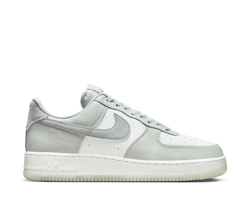 Nike Air Force 1 '07 LV8 Light Silver / Light Pumice - Summit White FJ4170-003