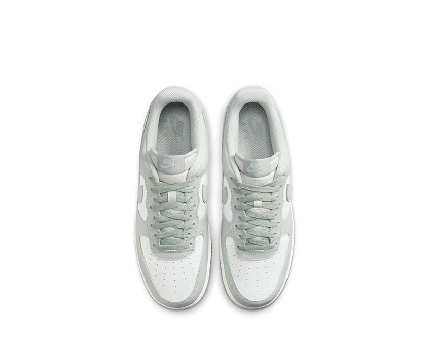 Nike Air Force 1 '07 LV8 Light Silver / Light Pumice - Summit White FJ4170-003