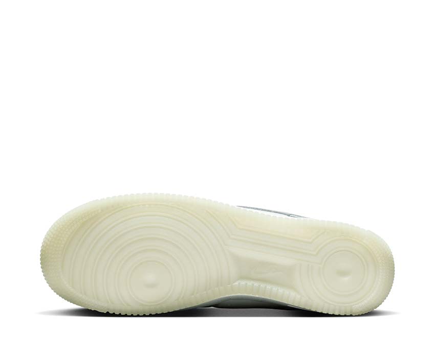 Nike Air Force 1 '07 LV8 Light Silver / Light Pumice - Summit White FJ4170-003