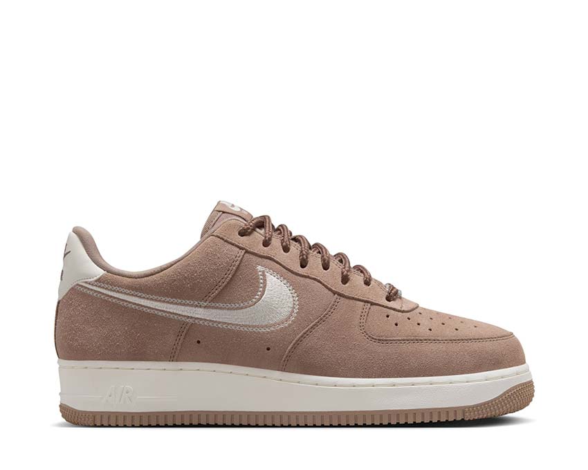 Nike Air Force 1 '07 LV8 Mink Brown / Sail HJ4465-200
