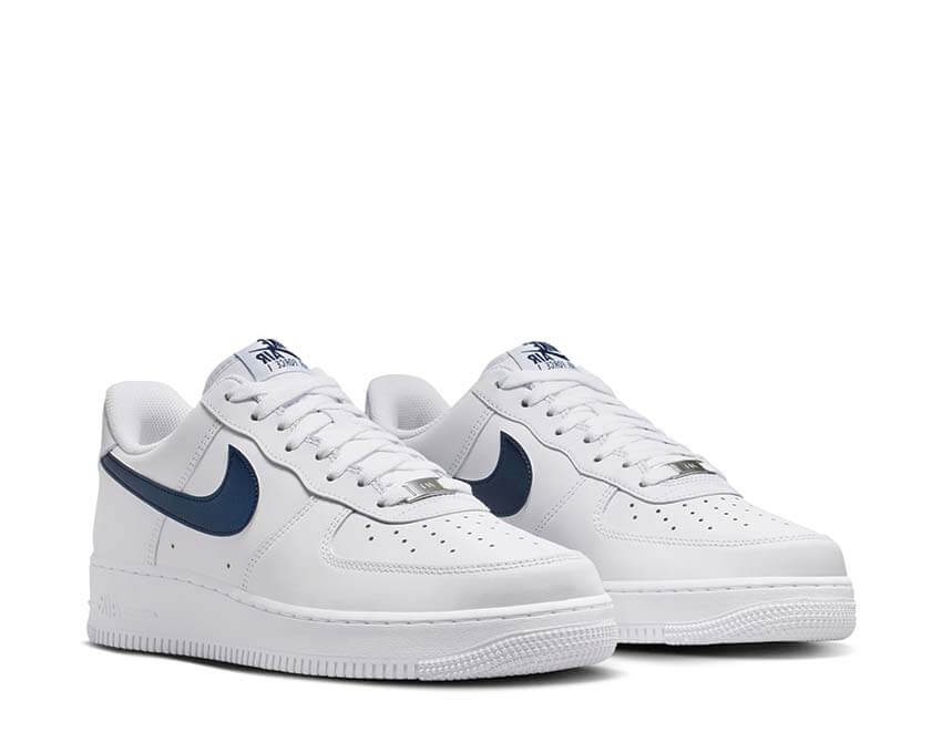 Nike Air Force 1 '07 LV8 "USA" IQ0407-100
