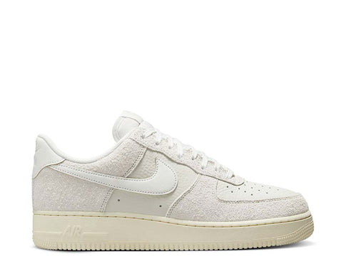 Nike Air Force 1'07 LX Phantom / Summit White-Light Bone HF2897-001