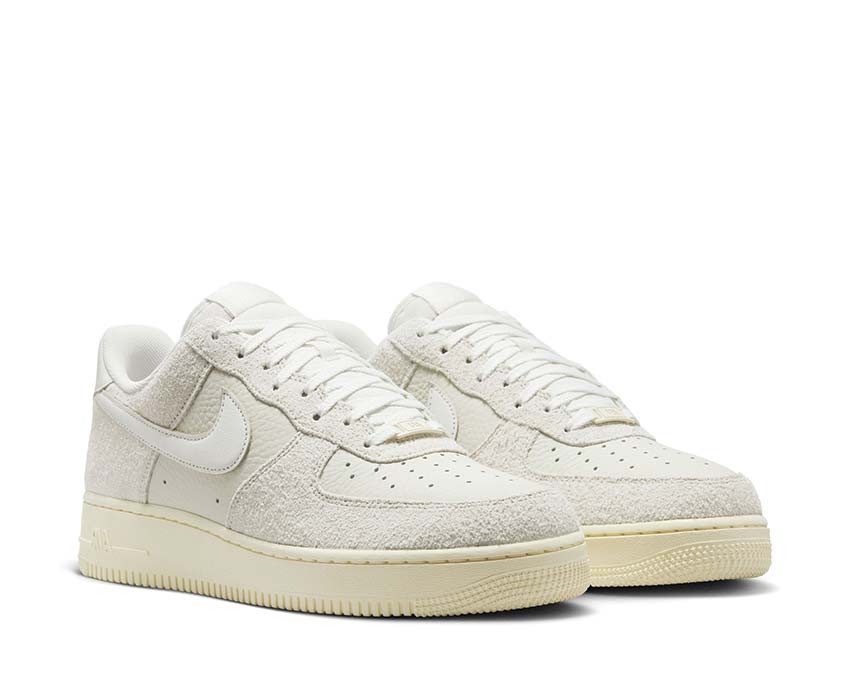 Nike Air Force 1'07 LX Phantom / Summit White-Light Bone HF2897-001