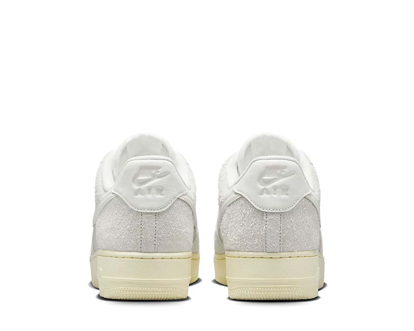 Nike Air Force 1'07 LX Phantom / Summit White-Light Bone HF2897-001