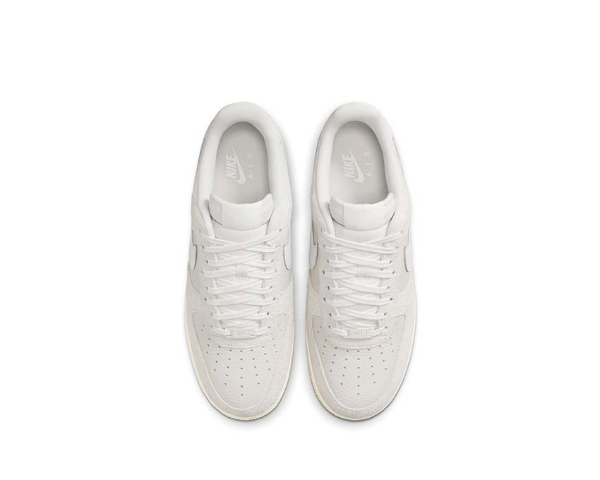 Nike Air Force 1'07 LX Phantom / Summit White-Light Bone HF2897-001