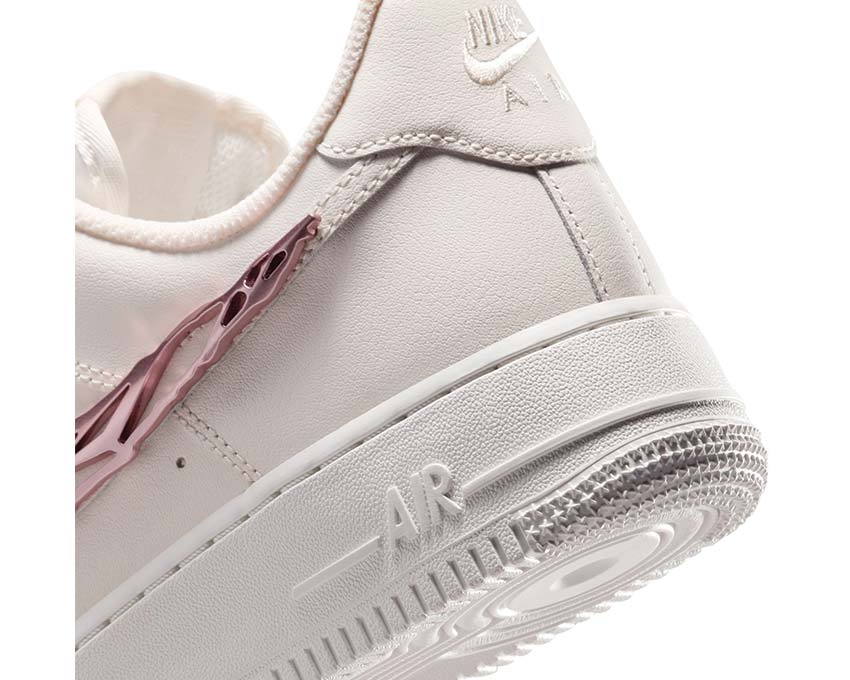 Nike Air Force 1'07 LX W Sail / Rose Gold - Sail - Sail IF1686-161