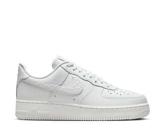 Nike Air Force 1 '07 W 'Summit White' – Sneaker donna bianca totale – IM6485-121 – noirfonce.eu