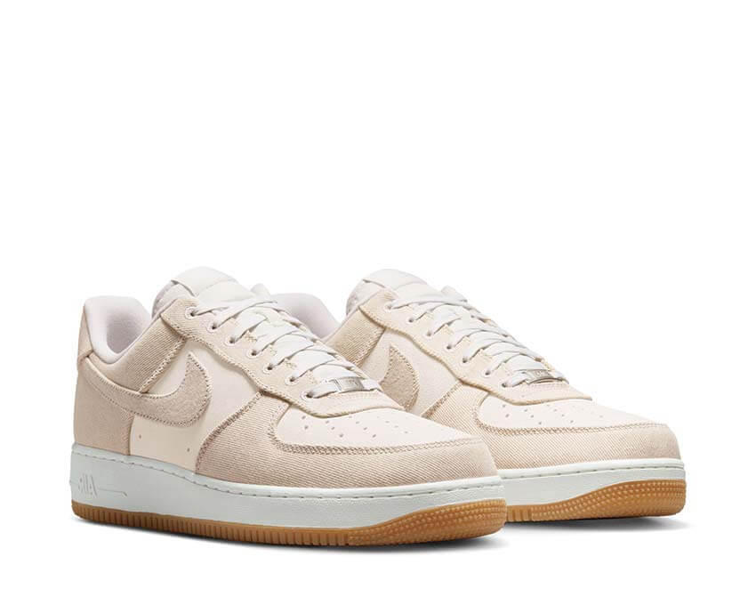  Nike Air Force 1 '07 Lv8 IR0951-001