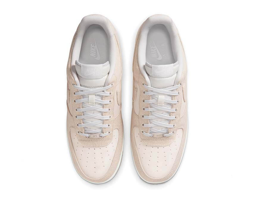  Nike Air Force 1 '07 Lv8 IR0951-001