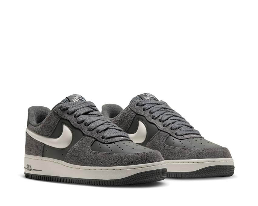 Nike Air Force 1 '07 Lv8 "Iron Grey" IX7786-001