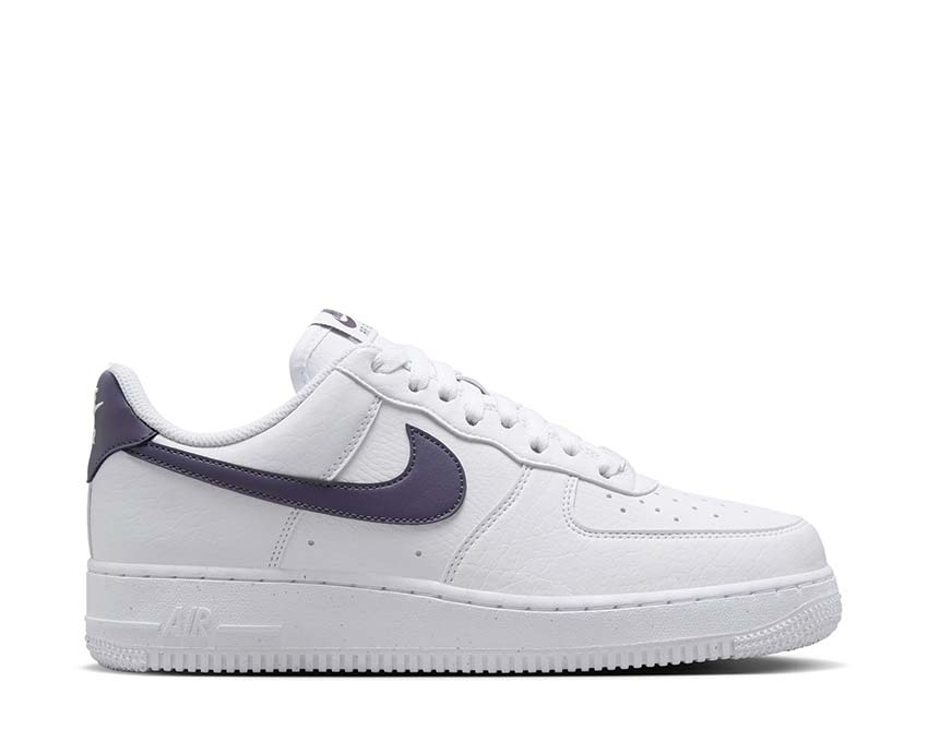 Nike Air Force 1'07 Next Nature W White / Dark Raisin DC9486-106