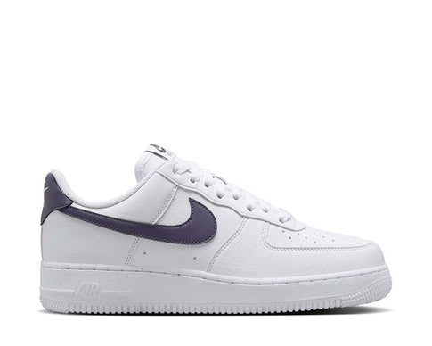 Nike Air Force 1'07 Next Nature W White / Dark Raisin DC9486-106