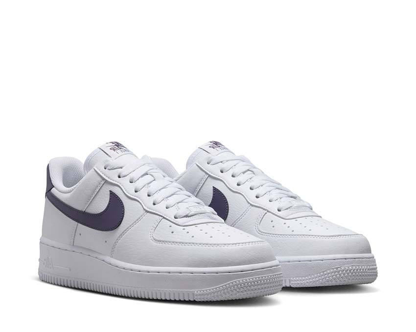 Nike Air Force 1'07 Next Nature W White / Dark Raisin DC9486-106