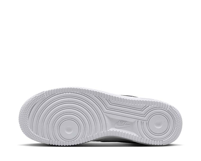 Nike Air Force 1'07 Next Nature W White / Dark Raisin DC9486-106