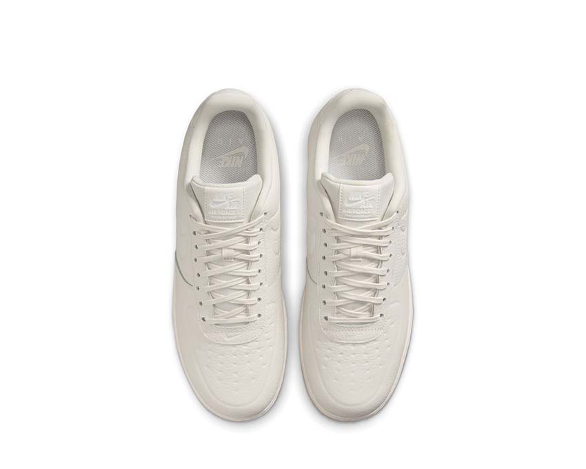 Nike Air Force 1'07 Pro-Tech Phantom / Phantom - Summit White FB8875-003