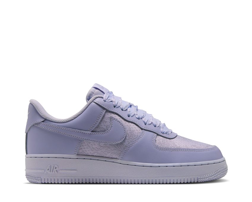 Nike Air Force 1 '07 Se Sff W "Ghost" IX5099-001