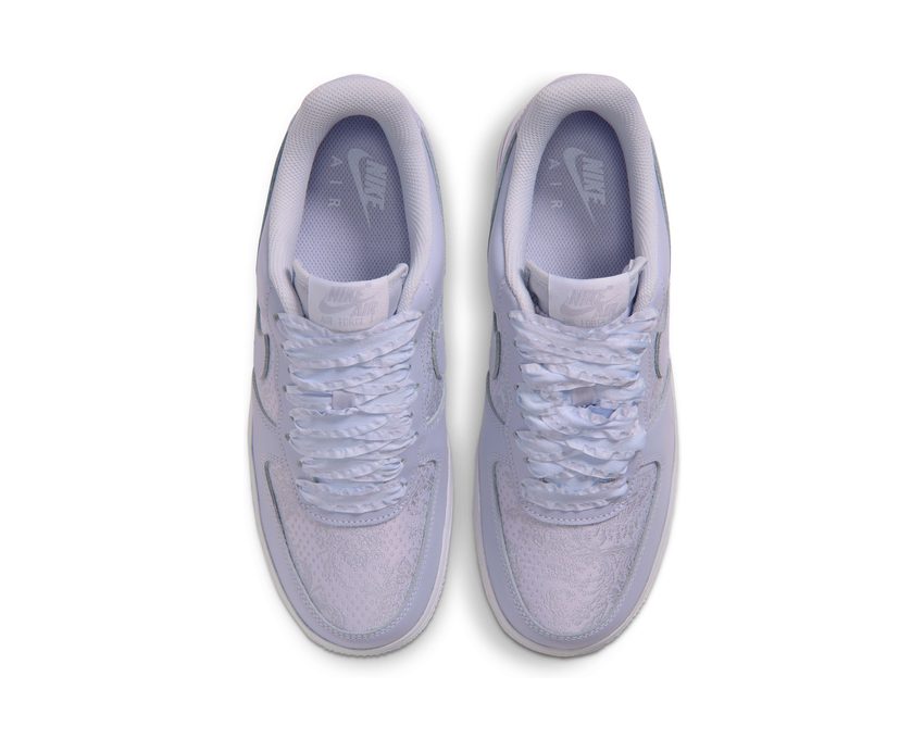 Nike Air Force 1 '07 SE W "Ghost" - sneakers femme - vue 5