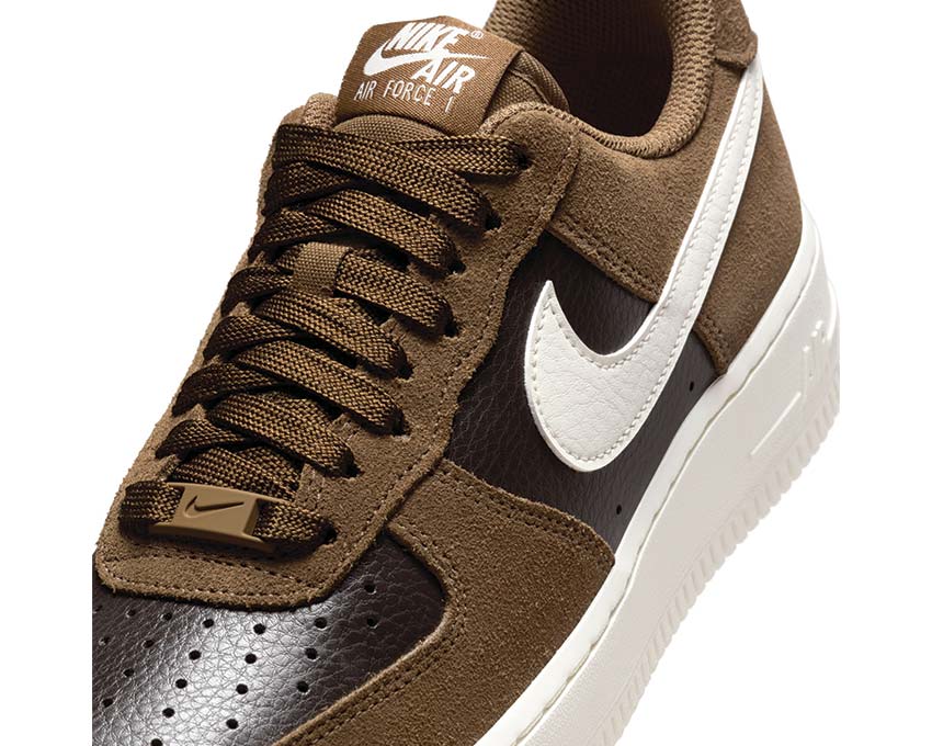 Nike Air Force 1 '07 W IO1914-235 
