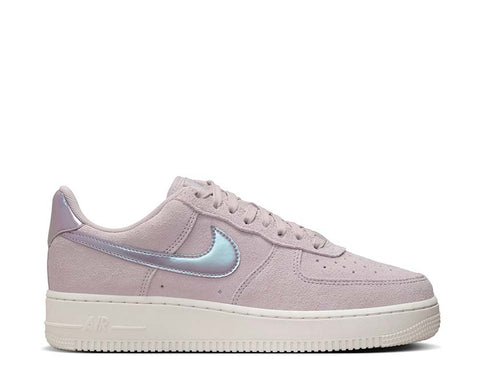 Nike Air Force 1'07 W SE Platinum Violet / Lt Violet Ore HJ4401-001