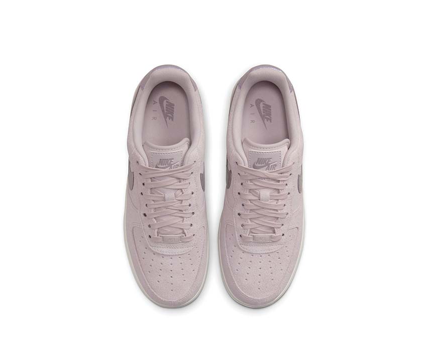 Nike Air Force 1'07 W SE Platinum Violet / Lt Violet Ore HJ4401-001