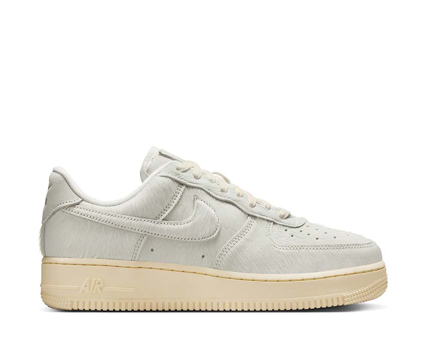 Nike Air Force 1 '07 W Sail / Sail - Muslin II7398-100