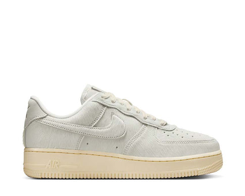 Nike Air Force 1 '07 W Sail / Sail - Muslin II7398-100