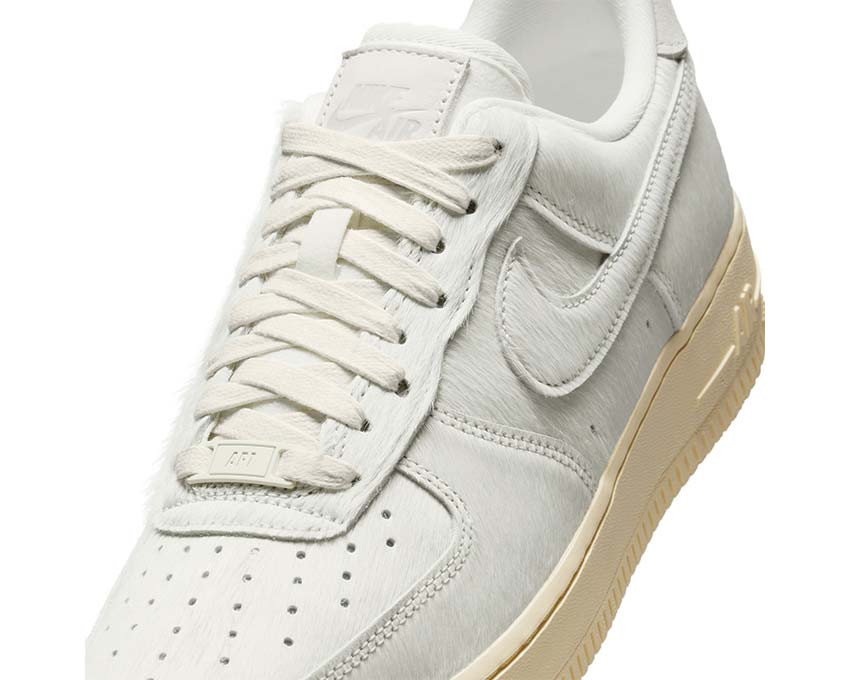 Nike Air Force 1 '07 W Sail / Sail - Muslin II7398-100