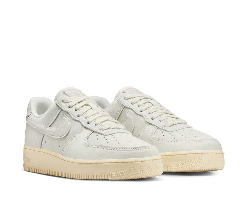 Nike Air Force 1 '07 W Sail / Sail - Muslin II7398-100