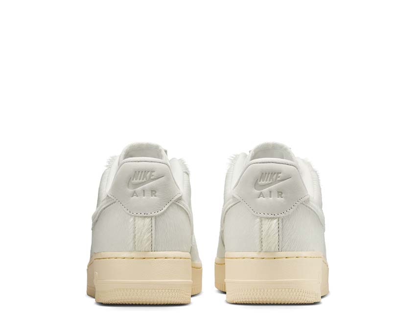 Nike Air Force 1 '07 W Sail / Sail - Muslin II7398-100