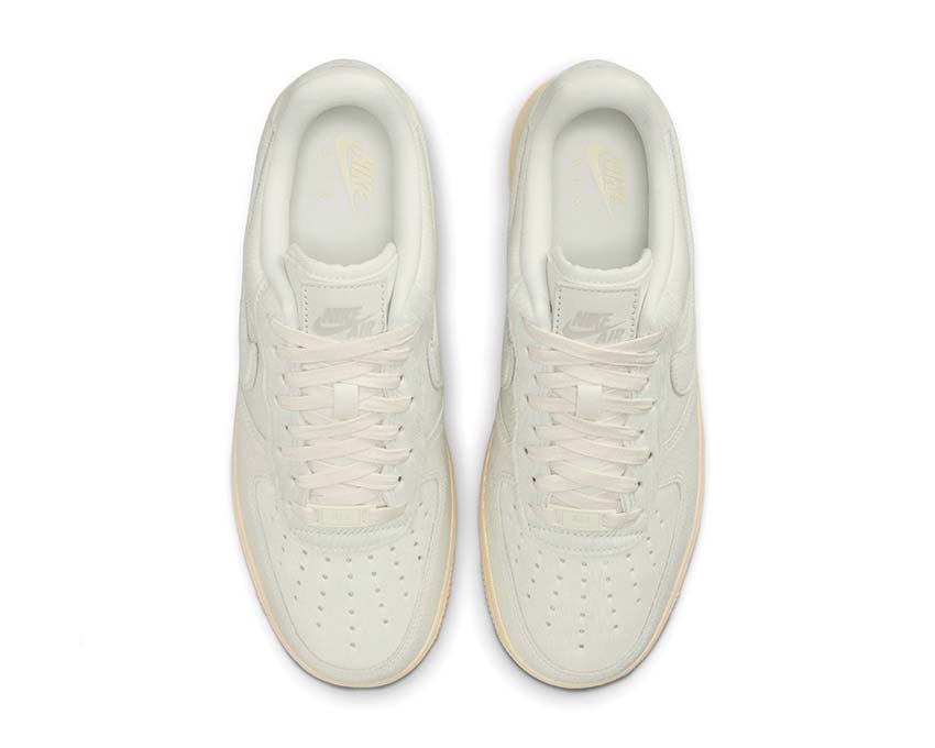Nike Air Force 1 '07 W Sail / Sail - Muslin II7398-100