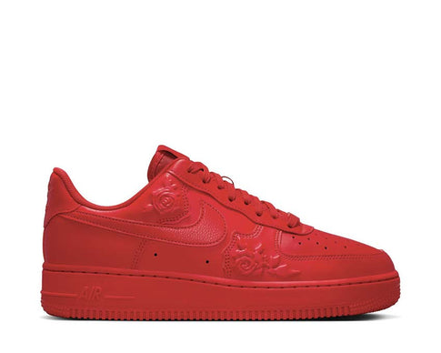 Nike Air Force 1 '07 W University Red / University Red HF2016-600