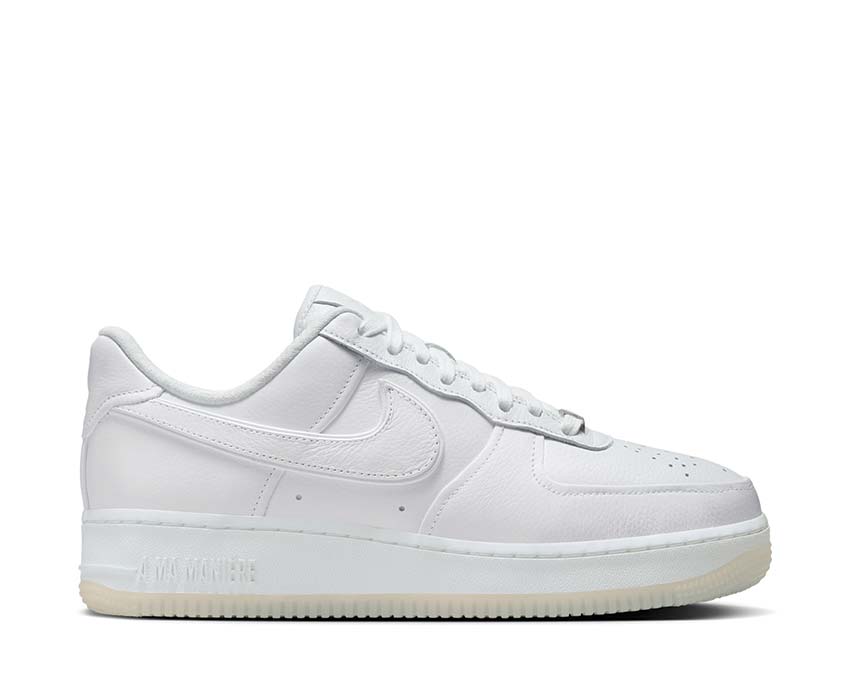 Nike Air Force 1 '07 W White / White - White HF4084-100