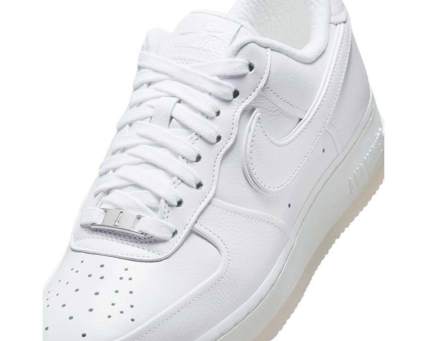 Nike Air Force 1 '07 W White / White - White HF4084-100