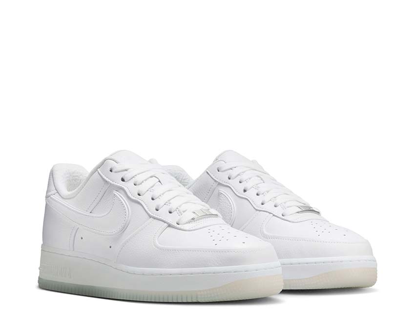 Nike Air Force 1 '07 W White / White - White HF4084-100