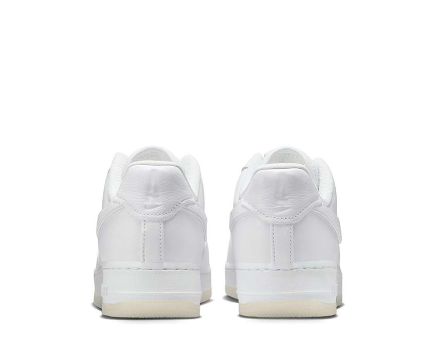 Nike Air Force 1 '07 W White / White - White HF4084-100