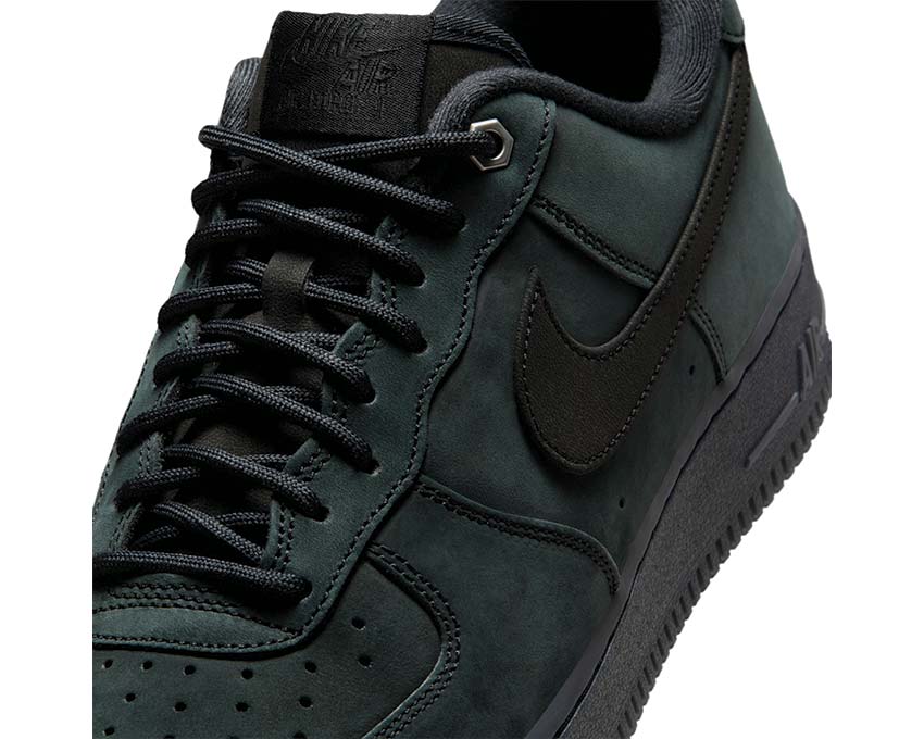 Nike Air Force 1 '07 Wb CJ9179-001 