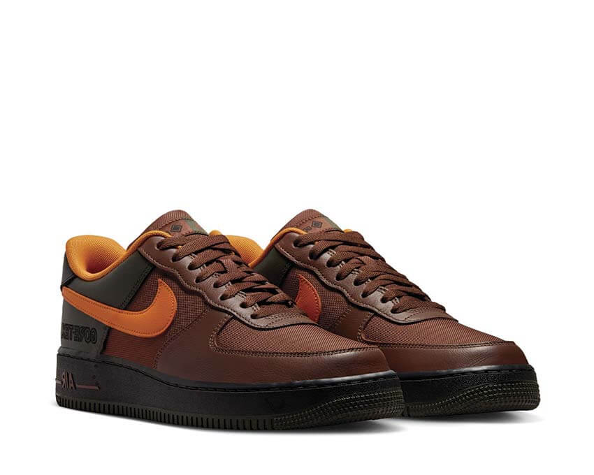 Nike Air Force 1 Gore-Tex CK2630-201