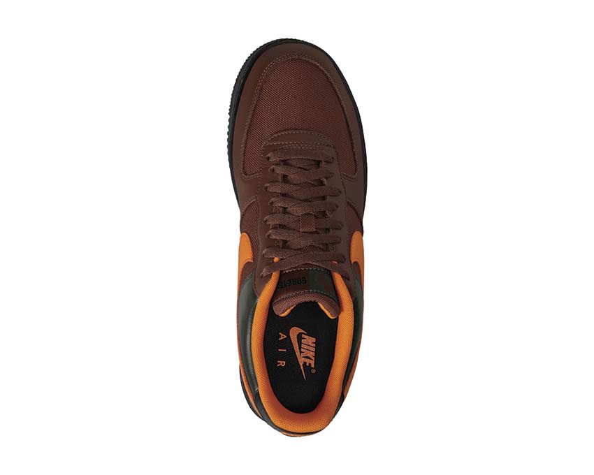 Nike Air Force 1 Gtx  Fauna Brown / Brt Ceramic - Sequoia - Black CK2630-201