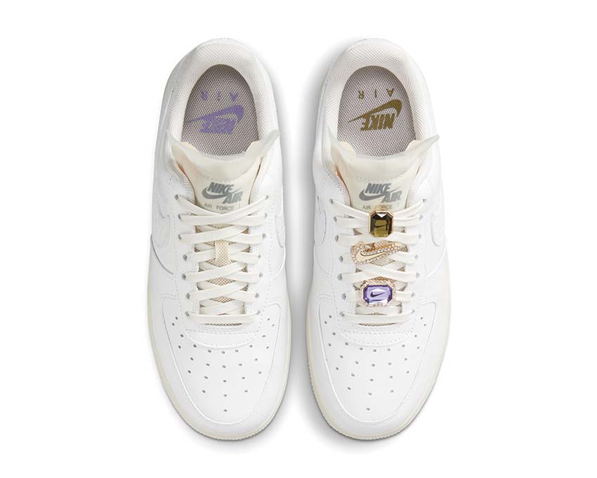  Nike Air Force 1 LO PRM W DN5463-100