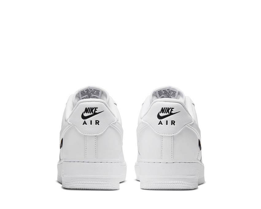 Nike Air Force 1 Lo '07 "White" DO6701-100