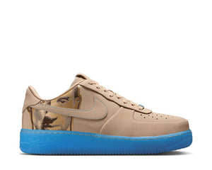 Nike x Kobe Air Force 1 Low Protro Faces – Herren Sneaker | noirfonce.eu