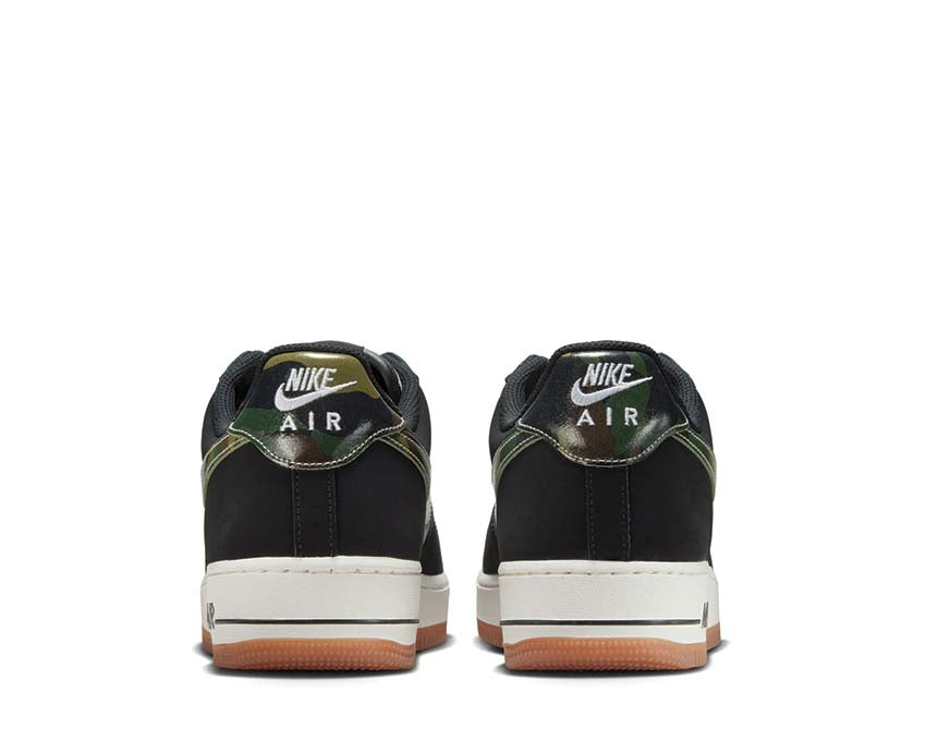 Nike Air Force 1 Low Retro HQ1967-100