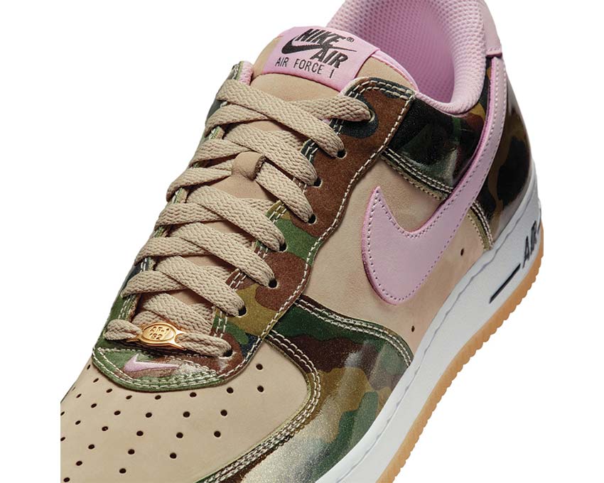 Nike Air Force 1 Low Retro HQ1967-200