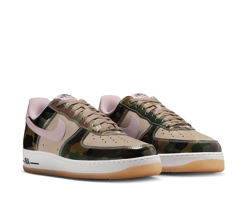 Nike Air Force 1 Low Retro HQ1967-200