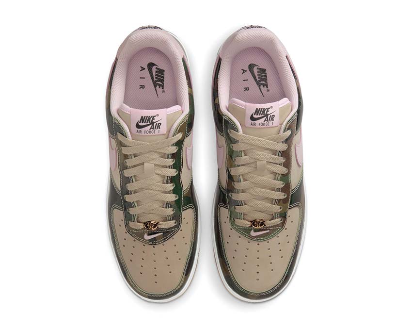 Nike Air Force 1 Low Retro HQ1967-200