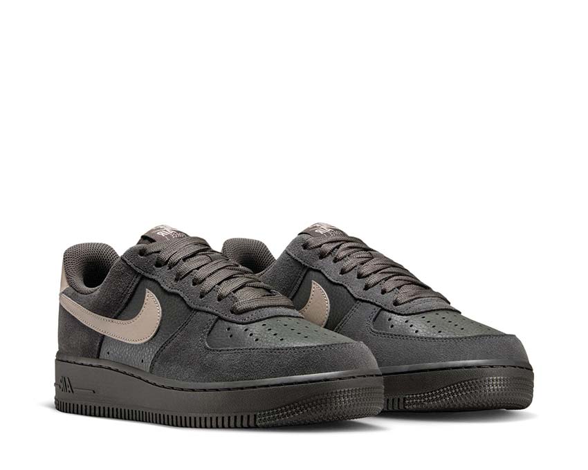  Nike Air Force 1 Low W Medium Ash / Malt - Off Noir II7650-200