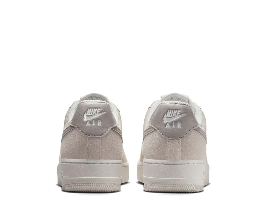  Nike Air Force 1 Low W  Summit White / College Grey - Phantom  II7650-121