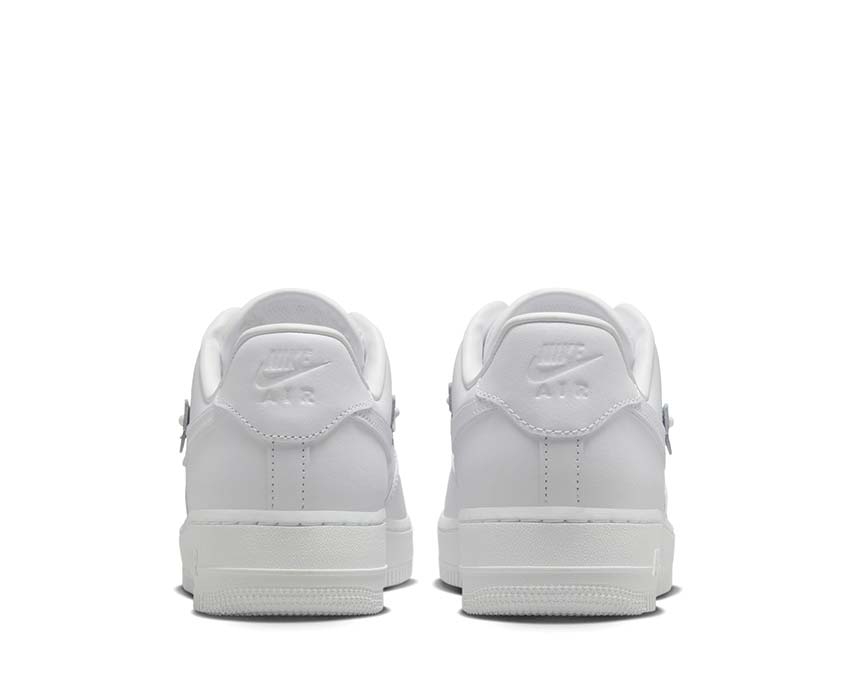  Nike Air Force 1 Low W White / White-Black IH4480-100 